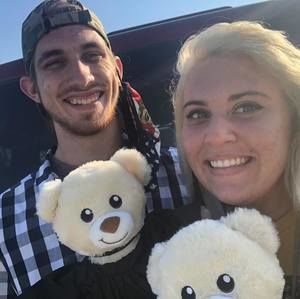 Meet your Posher, Bryn